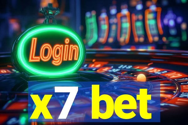 x7 bet